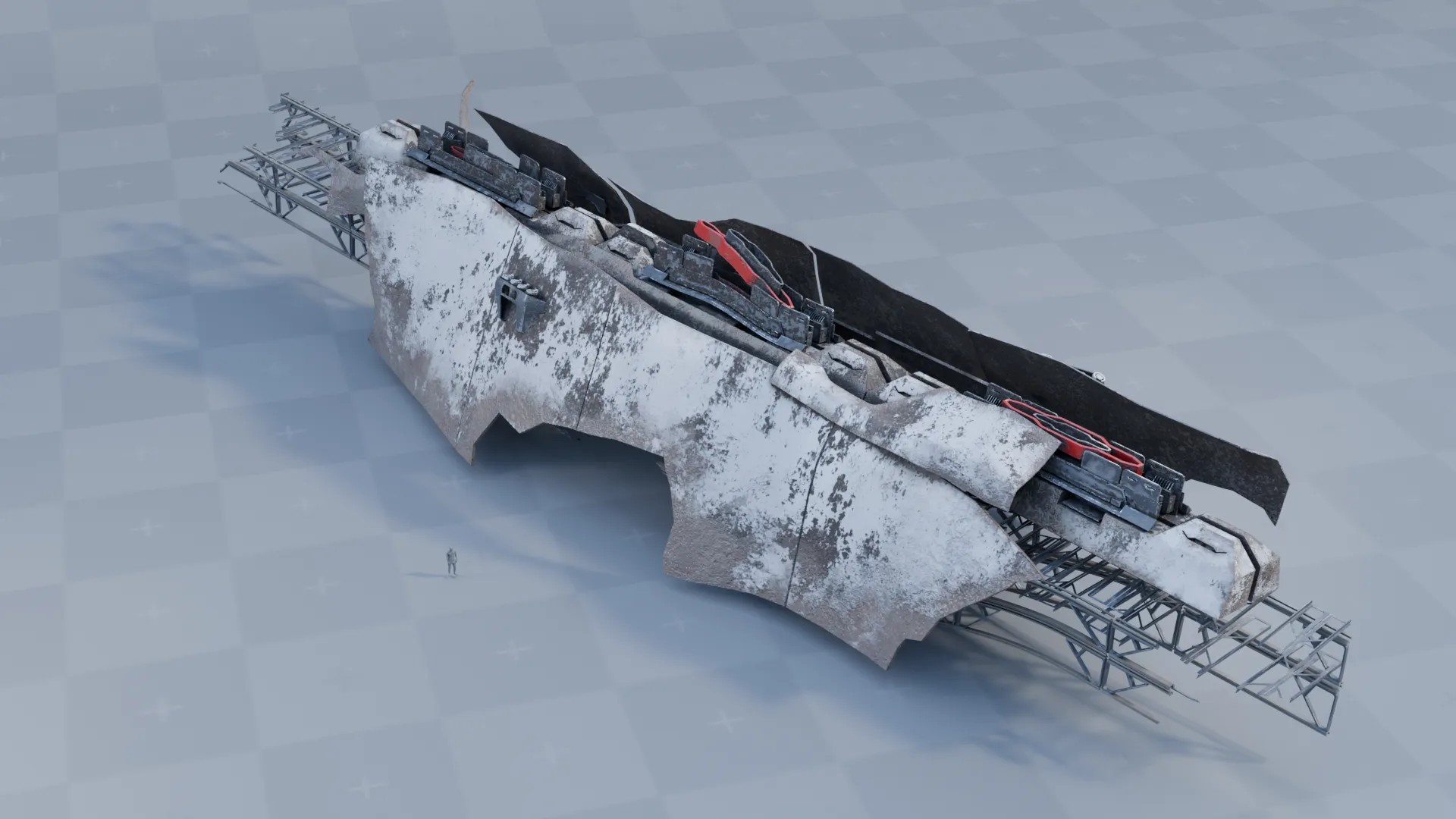 From The Ashes of The Victory