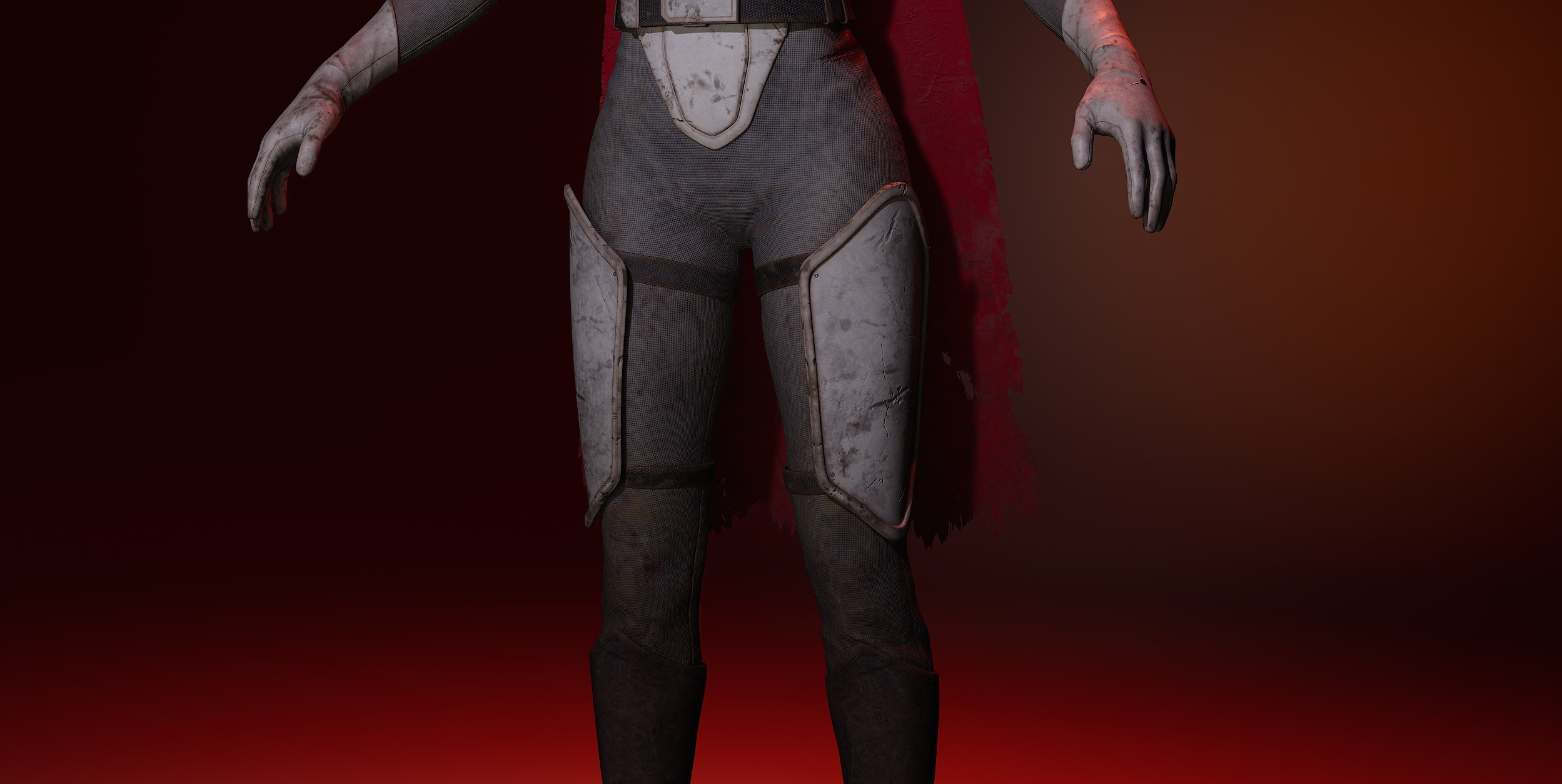 From The Ashes of The Victory
