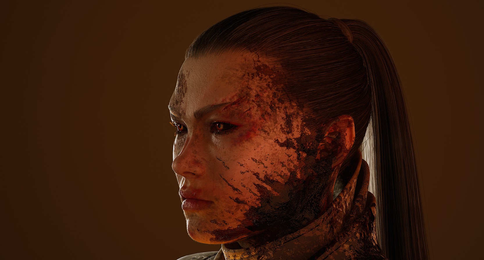 From The Ashes of The Victory