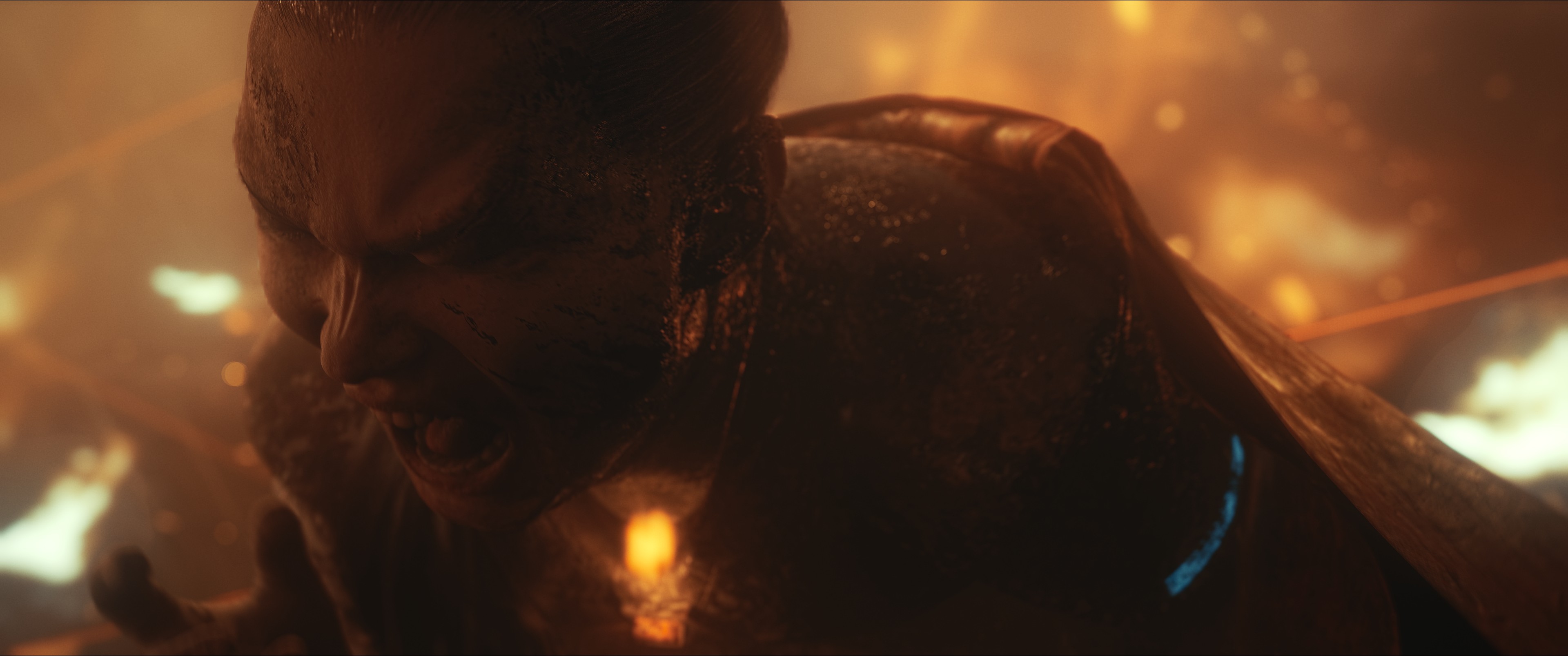 From The Ashes of The Victory — 7