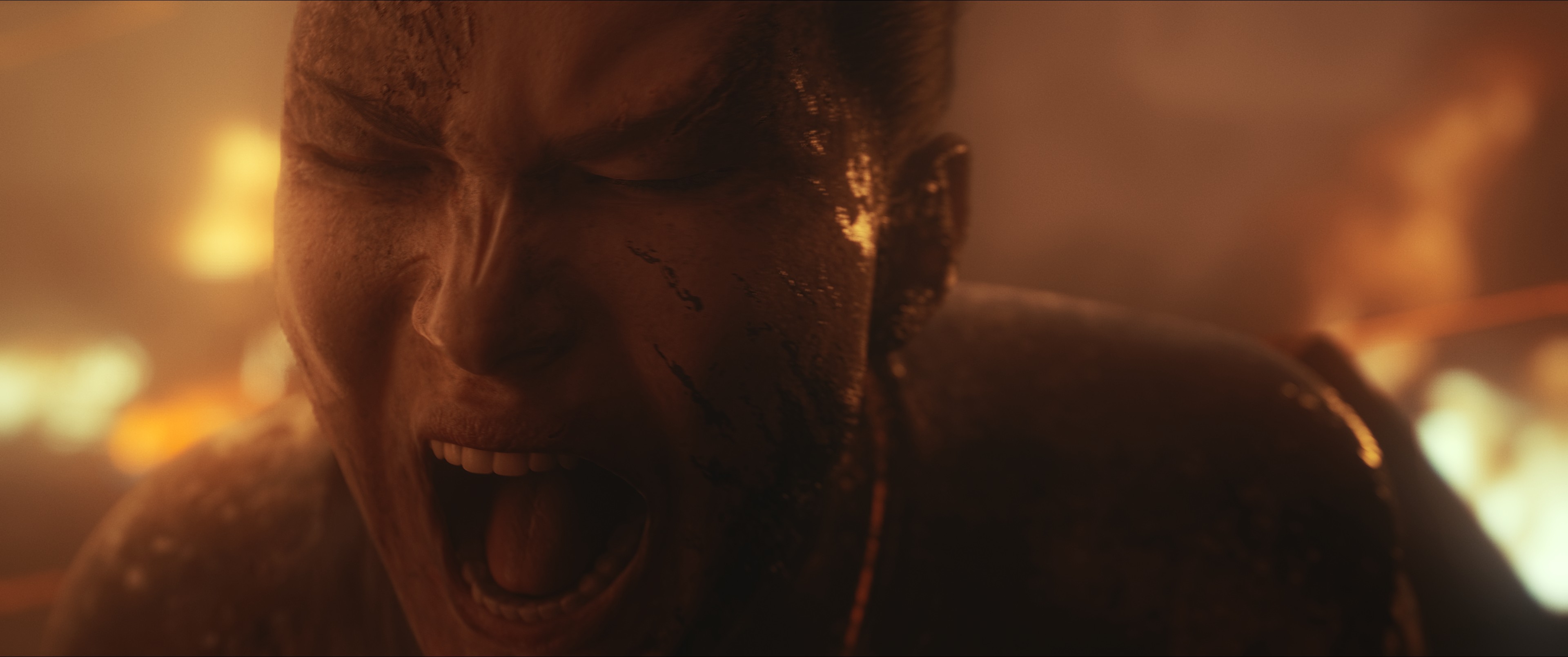 From The Ashes of The Victory — 8