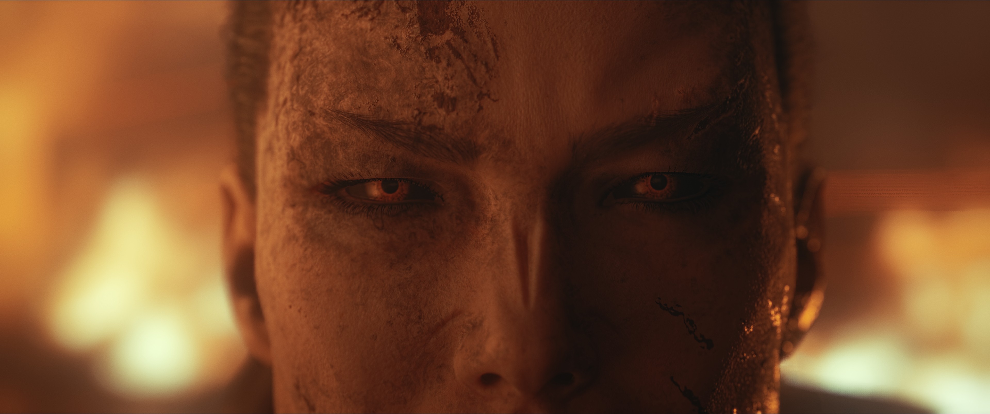 From The Ashes of The Victory — 9