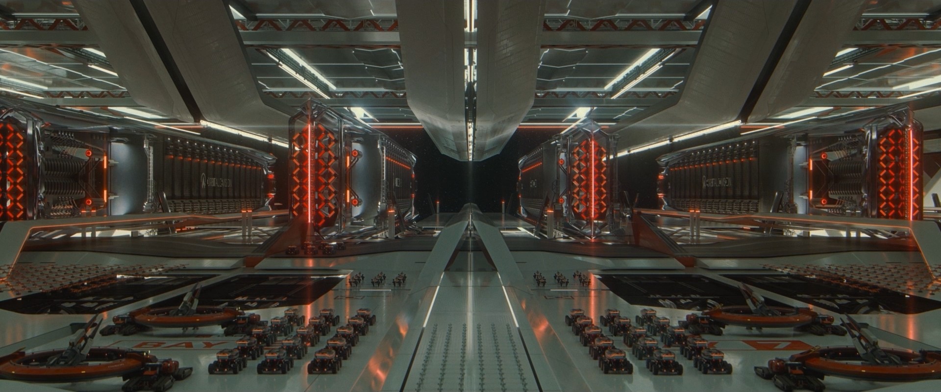 Parallel: Beta Release Trailer — 21