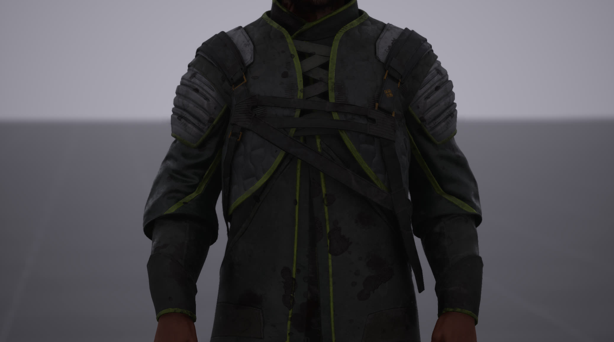 The Vault