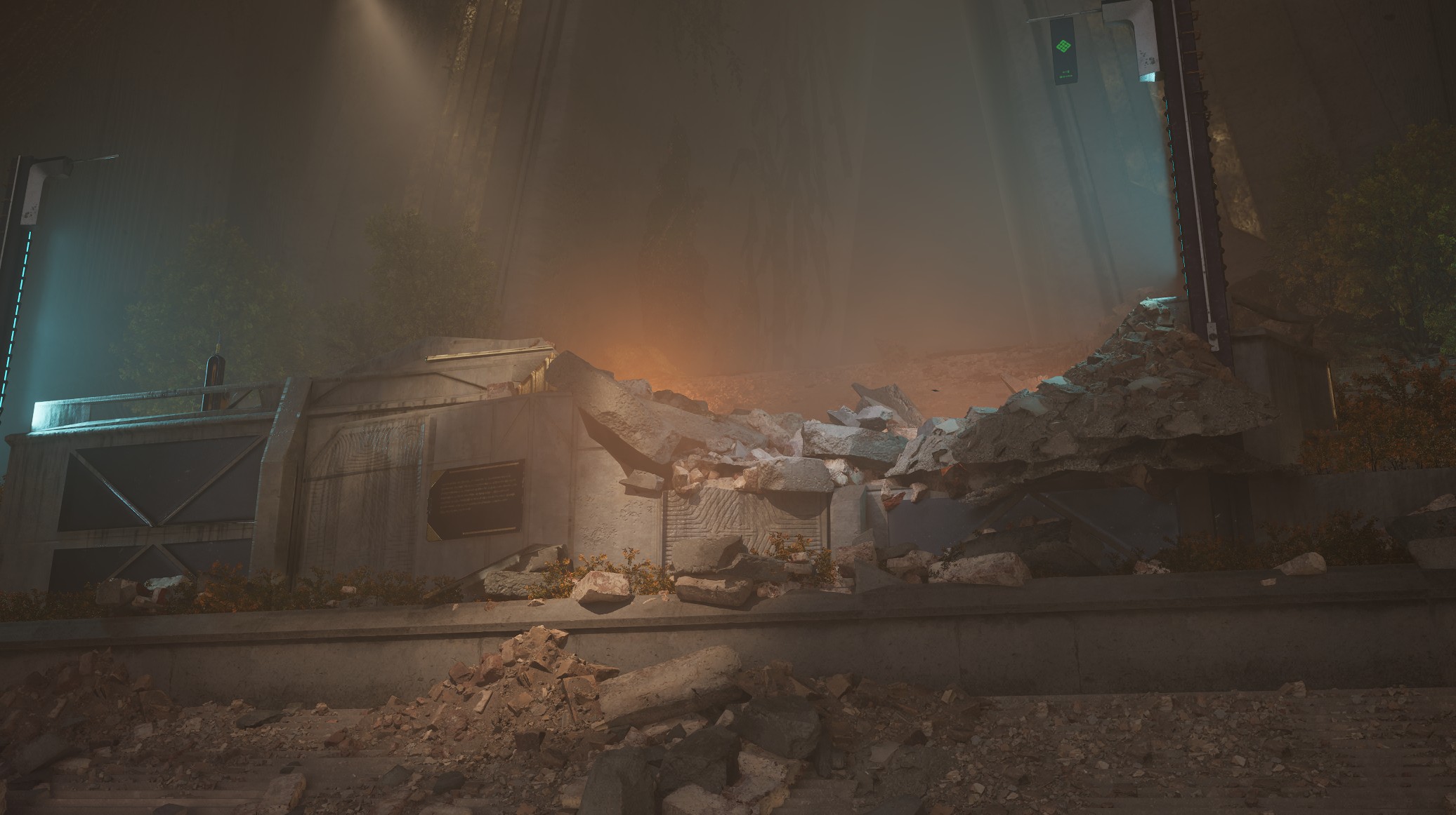 The Vault