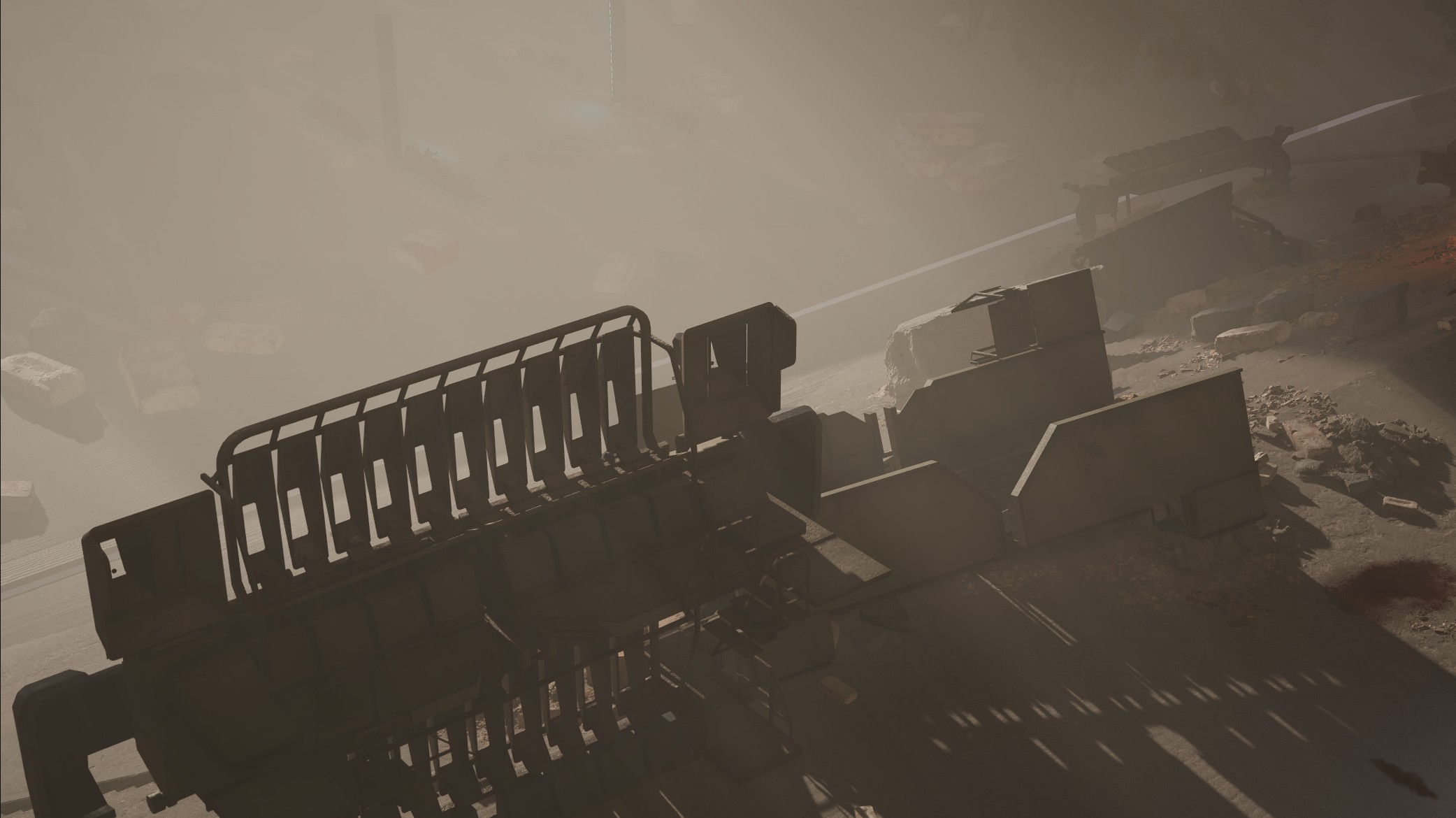 The Vault