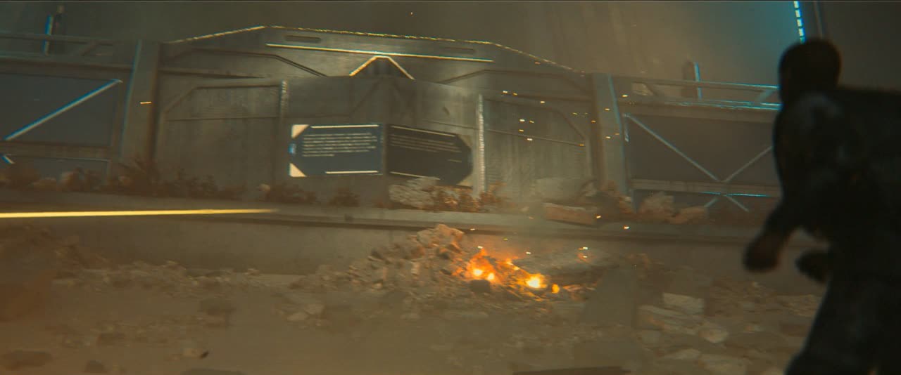 The Vault — 5