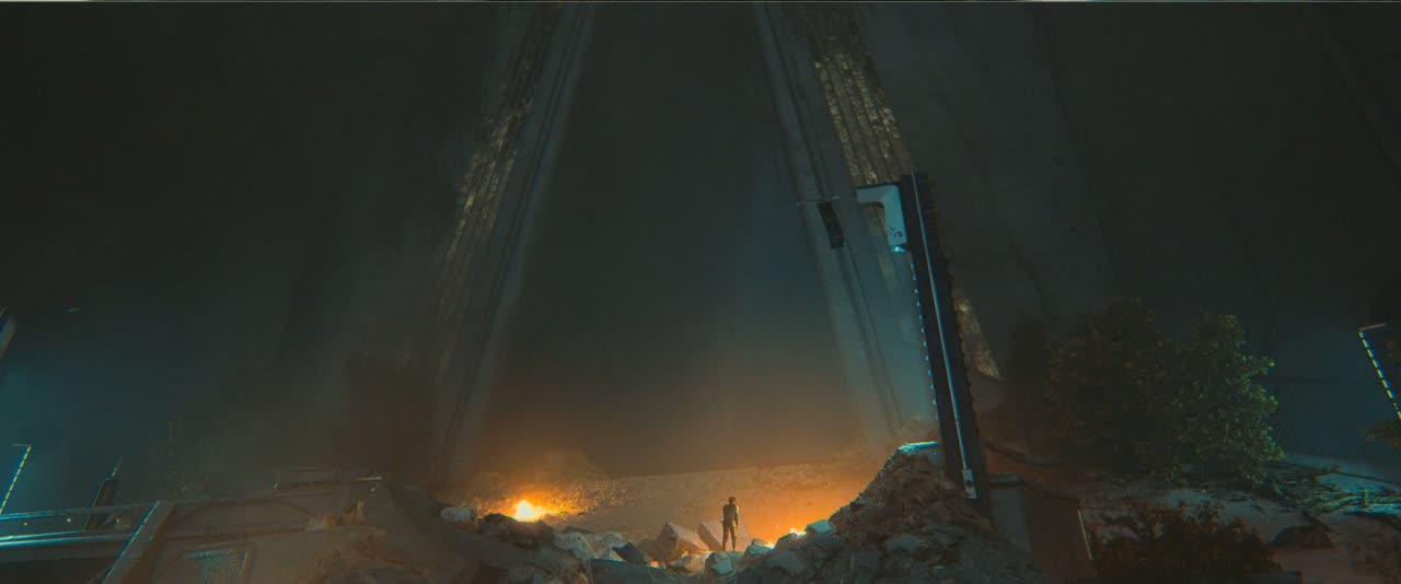 The Vault — 13